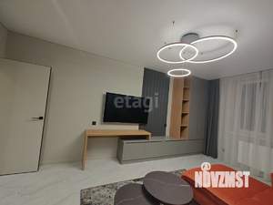 2-к квартира, вторичка, 61м2, 6/9 этаж