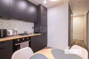 1-к квартира, вторичка, 32м2, 4/5 этаж