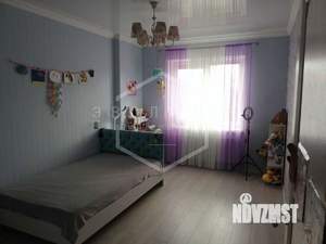 3-к квартира, вторичка, 80м2, 2/5 этаж