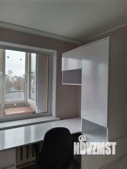 2-к квартира, вторичка, 44м2, 5/5 этаж