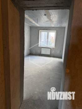 2-к квартира, вторичка, 64м2, 3/14 этаж