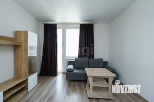 Студия квартира, вторичка, 25м2, 14/14 этаж