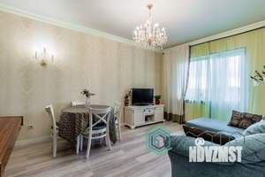 2-к квартира, вторичка, 43м2, 5/6 этаж