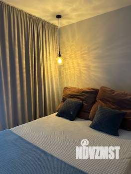 2-к квартира, вторичка, 52м2, 2/17 этаж