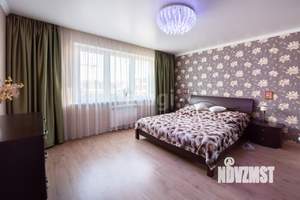 3-к квартира, вторичка, 81м2, 9/9 этаж
