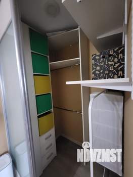 1-к квартира, вторичка, 45м2, 1/9 этаж