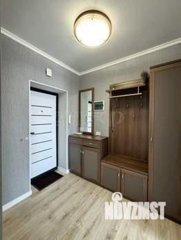 1-к квартира, вторичка, 40м2, 7/9 этаж