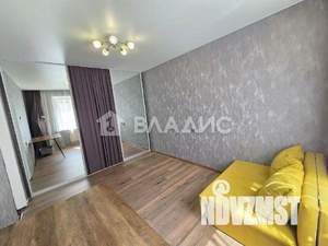 2-к квартира, вторичка, 52м2, 3/9 этаж