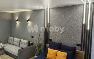 1-к квартира, вторичка, 39м2, 6/17 этаж