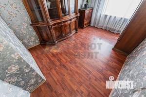 3-к квартира, вторичка, 66м2, 11/12 этаж