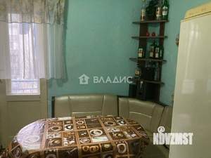 1-к квартира, вторичка, 27м2, 3/9 этаж