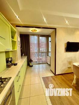 2-к квартира, вторичка, 60м2, 5/10 этаж