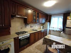 2-к квартира, вторичка, 53м2, 1/1 этаж