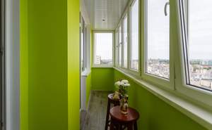 3-к квартира, вторичка, 80м2, 15/16 этаж