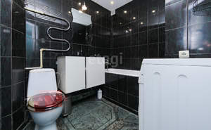 3-к квартира, вторичка, 64м2, 1/8 этаж