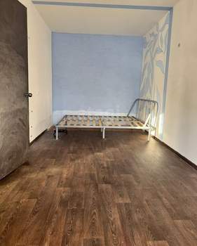 2-к квартира, вторичка, 46м2, 1/5 этаж