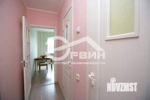 2-к квартира, вторичка, 54м2, 2/6 этаж