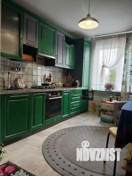 3-к квартира, вторичка, 69м2, 5/9 этаж