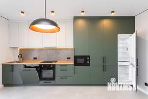 2-к квартира, вторичка, 78м2, 9/10 этаж