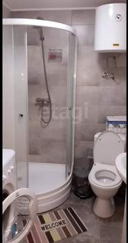 Студия квартира, вторичка, 25м2, 11/11 этаж