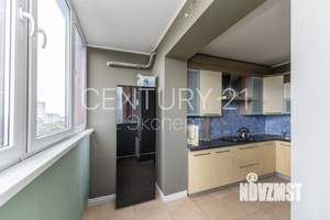 3-к квартира, вторичка, 102м2, 9/10 этаж