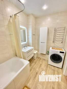 2-к квартира, вторичка, 66м2, 11/13 этаж