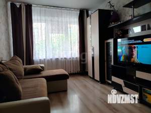 3-к квартира, вторичка, 51м2, 1/5 этаж