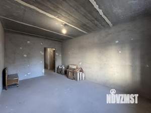 1-к квартира, вторичка, 42м2, 1/10 этаж