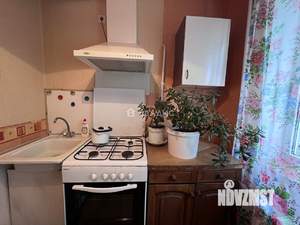 2-к квартира, вторичка, 43м2, 4/5 этаж