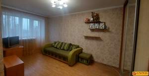 1-к квартира, вторичка, 31м2, 5/5 этаж