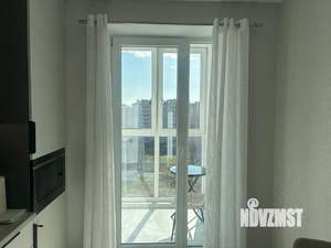 1-к квартира, вторичка, 35м2, 8/8 этаж