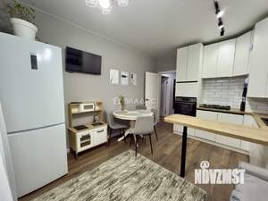 2-к квартира, вторичка, 52м2, 3/9 этаж