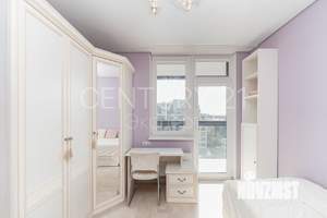 2-к квартира, вторичка, 72м2, 9/9 этаж