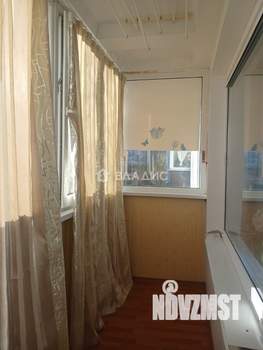 1-к квартира, вторичка, 41м2, 3/9 этаж