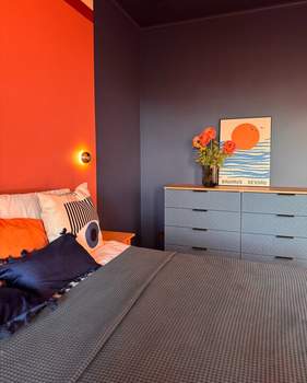 1-к квартира, вторичка, 50м2, 3/7 этаж