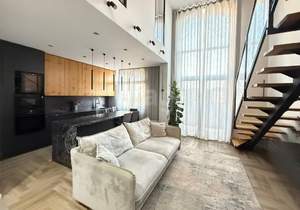 3-к квартира, вторичка, 103м2, 5/6 этаж