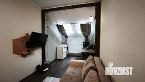 1-к квартира, вторичка, 30м2, 10/11 этаж