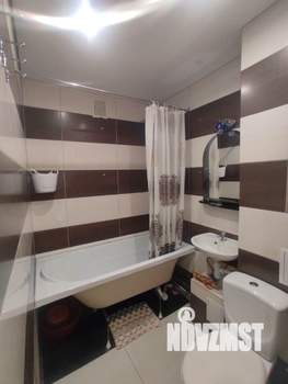 2-к квартира, вторичка, 44м2, 5/5 этаж