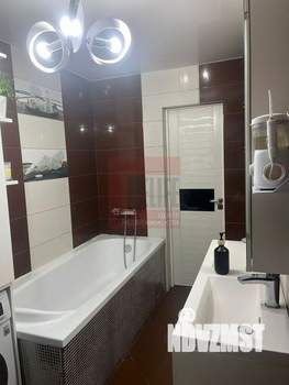 3-к квартира, вторичка, 101м2, 1/6 этаж