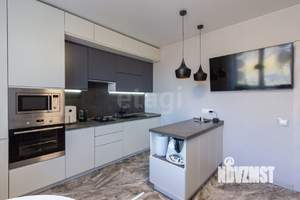 2-к квартира, вторичка, 60м2, 4/6 этаж