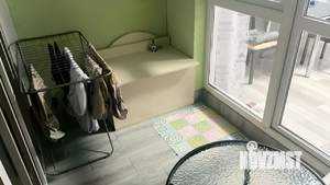 1-к квартира, вторичка, 38м2, 9/12 этаж