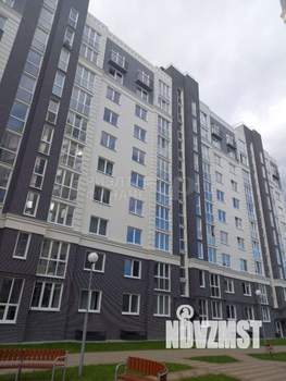 1-к квартира, вторичка, 37м2, 2/9 этаж