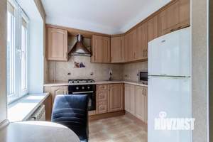 1-к квартира, вторичка, 30м2, 4/5 этаж