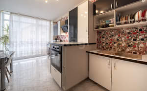 2-к квартира, вторичка, 59м2, 1/3 этаж