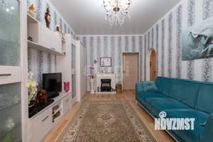 2-к квартира, вторичка, 56м2, 2/4 этаж