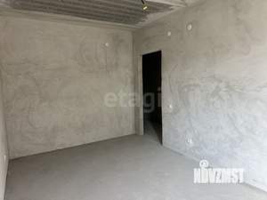 1-к квартира, вторичка, 41м2, 4/10 этаж