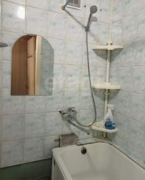 1-к квартира, вторичка, 29м2, 2/5 этаж