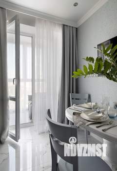 1-к квартира, вторичка, 40м2, 6/6 этаж