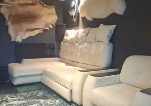 1-к квартира, вторичка, 51м2, 5/5 этаж