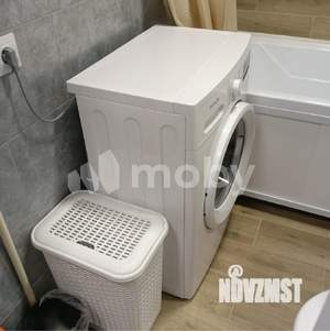 3-к квартира, вторичка, 55м2, 5/5 этаж